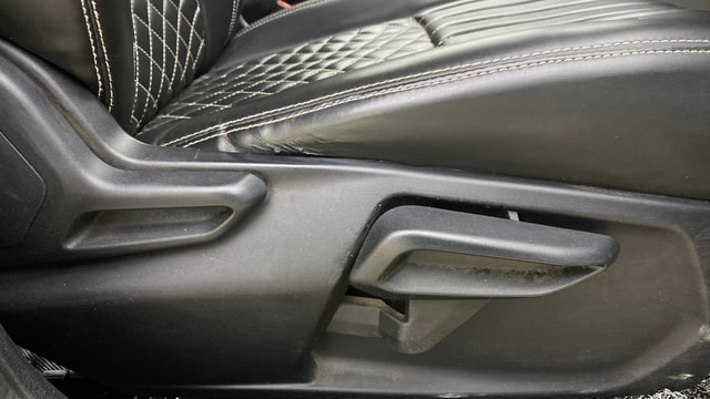 View Tata Tiago Image 18 Used Tata Tiago Image 18