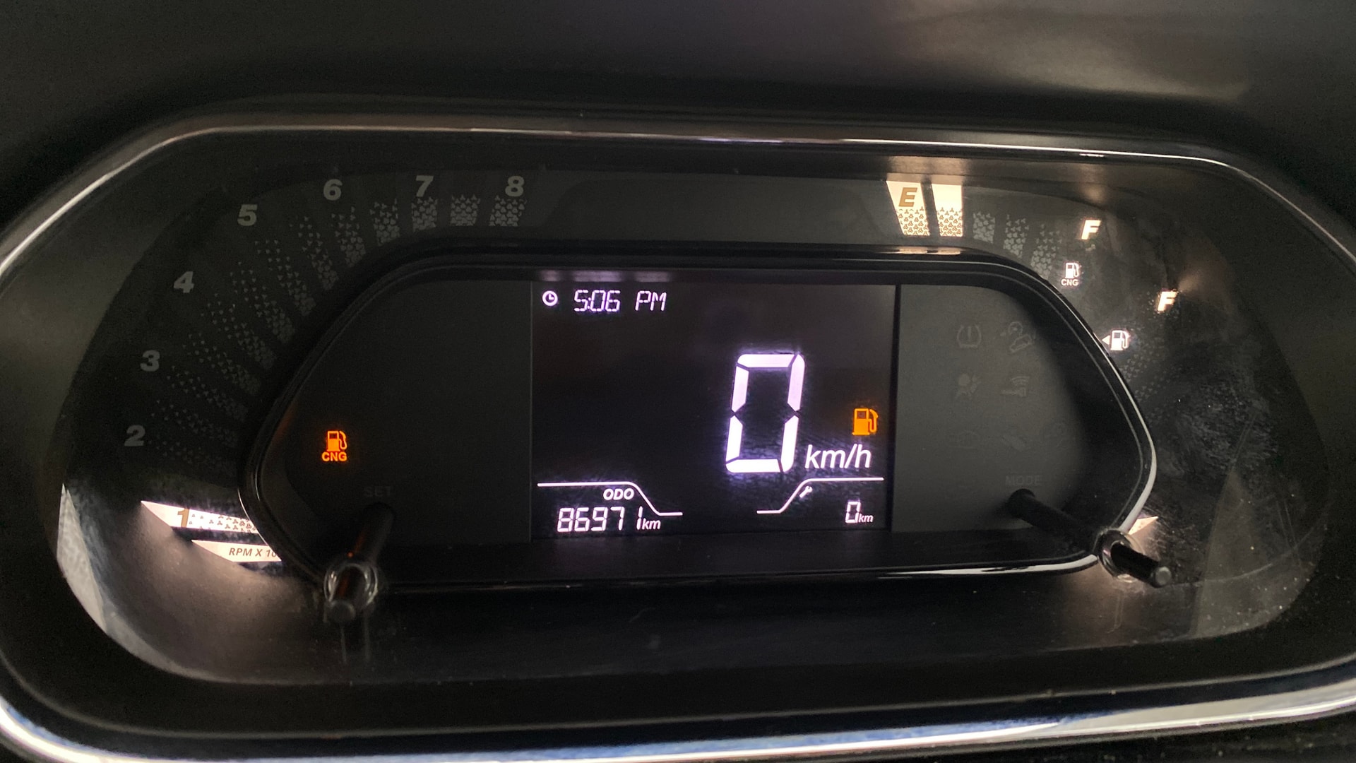 Used 2023 Tata Tiago Used 2023 Tata Tiago