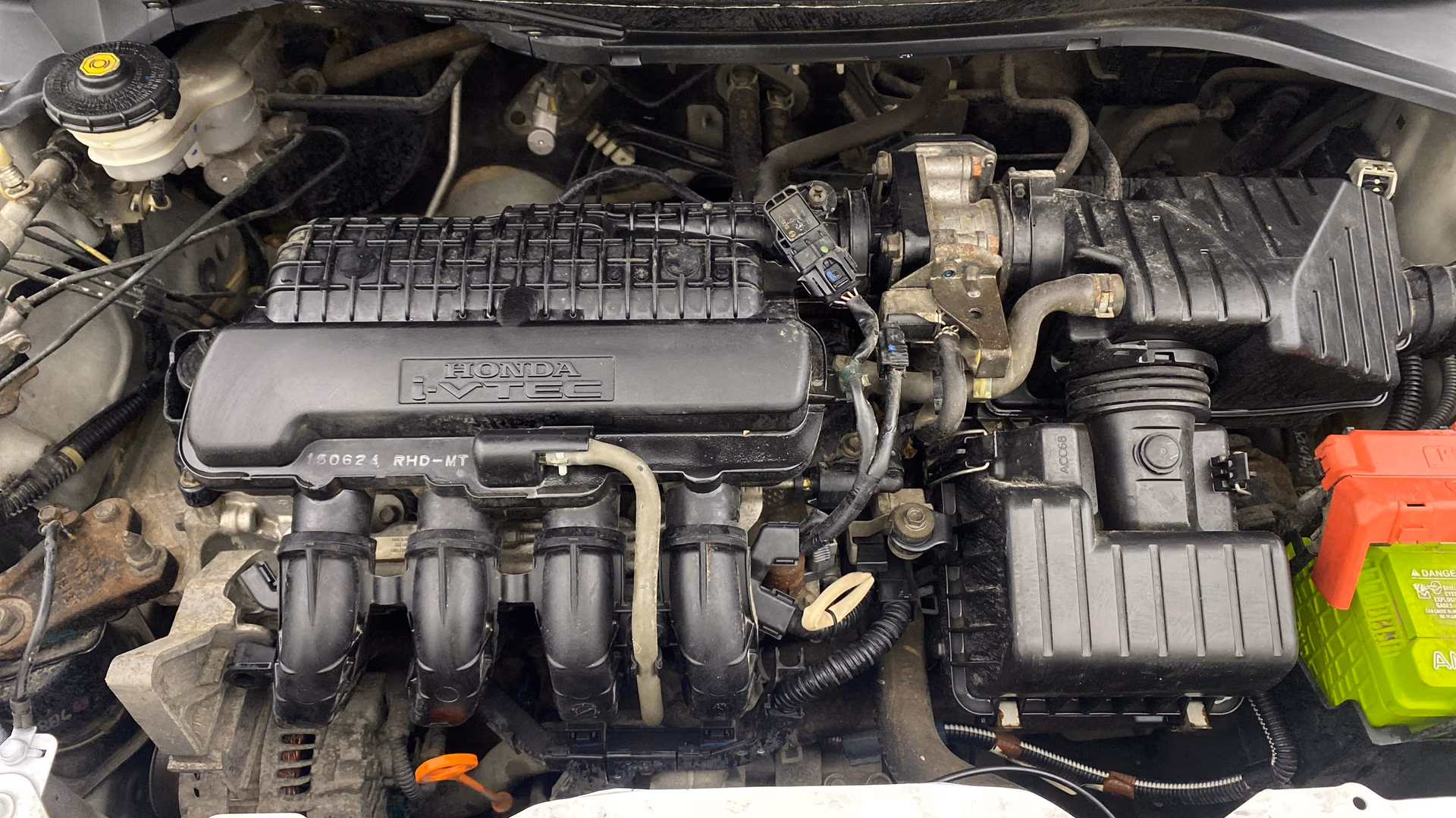Used 2015 Honda Amaze Used 2015 Honda Amaze