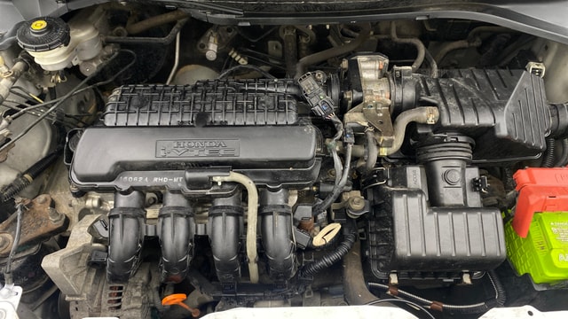 View Honda Amaze Image 40 Used Honda Amaze Image 40