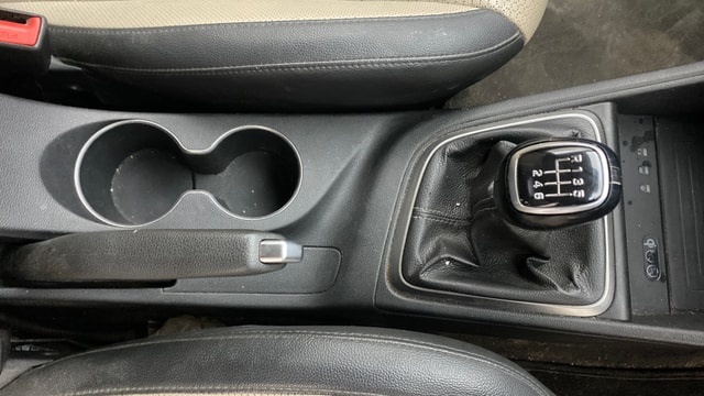 View Hyundai Verna Image 41 Used Hyundai Verna Image 41