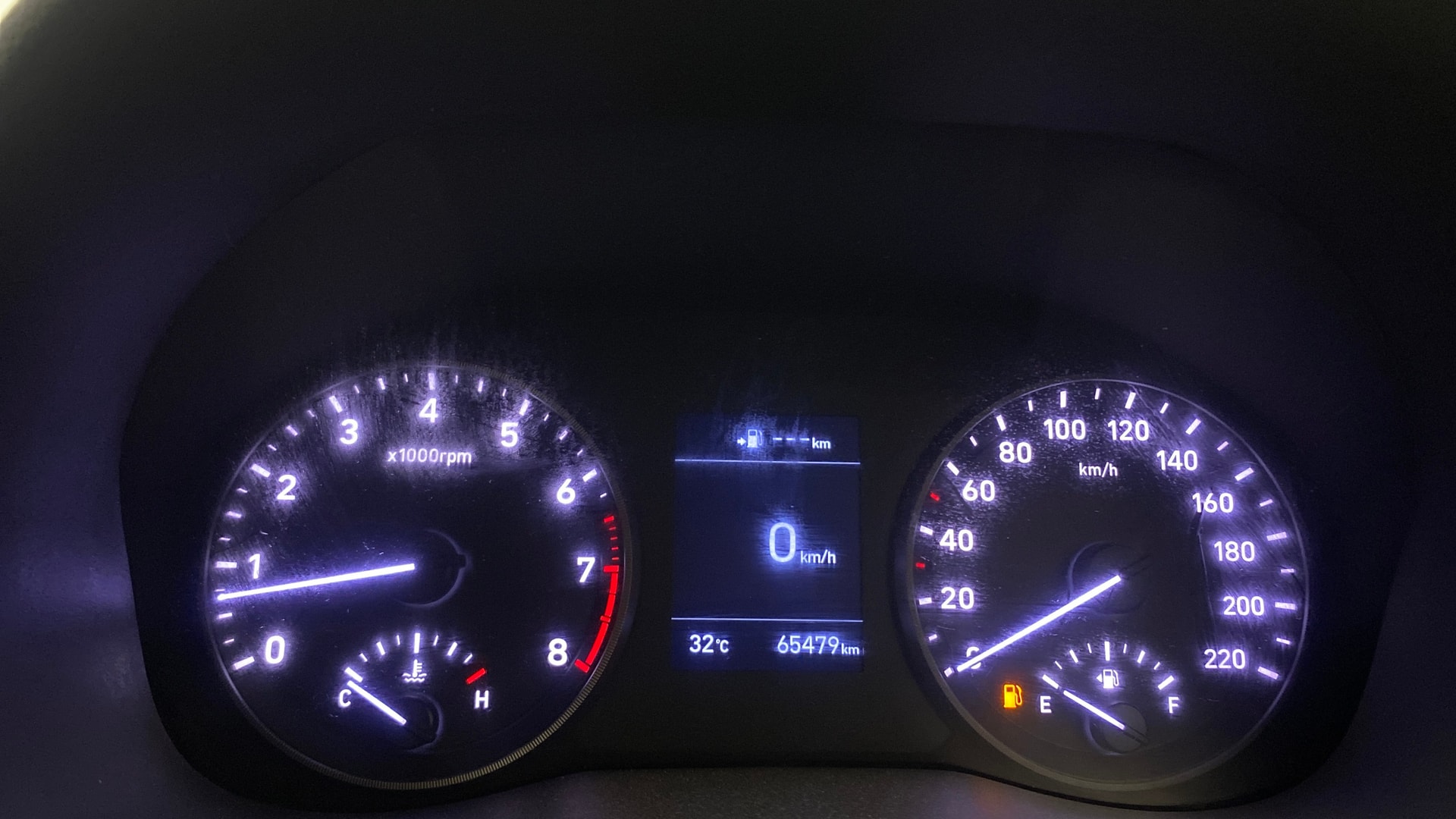 View 2019 Hyundai Verna 1.6 VTVT SX (O) Image 37 Used 2019 Hyundai Verna 1.6 VTVT SX (O) Image 37
