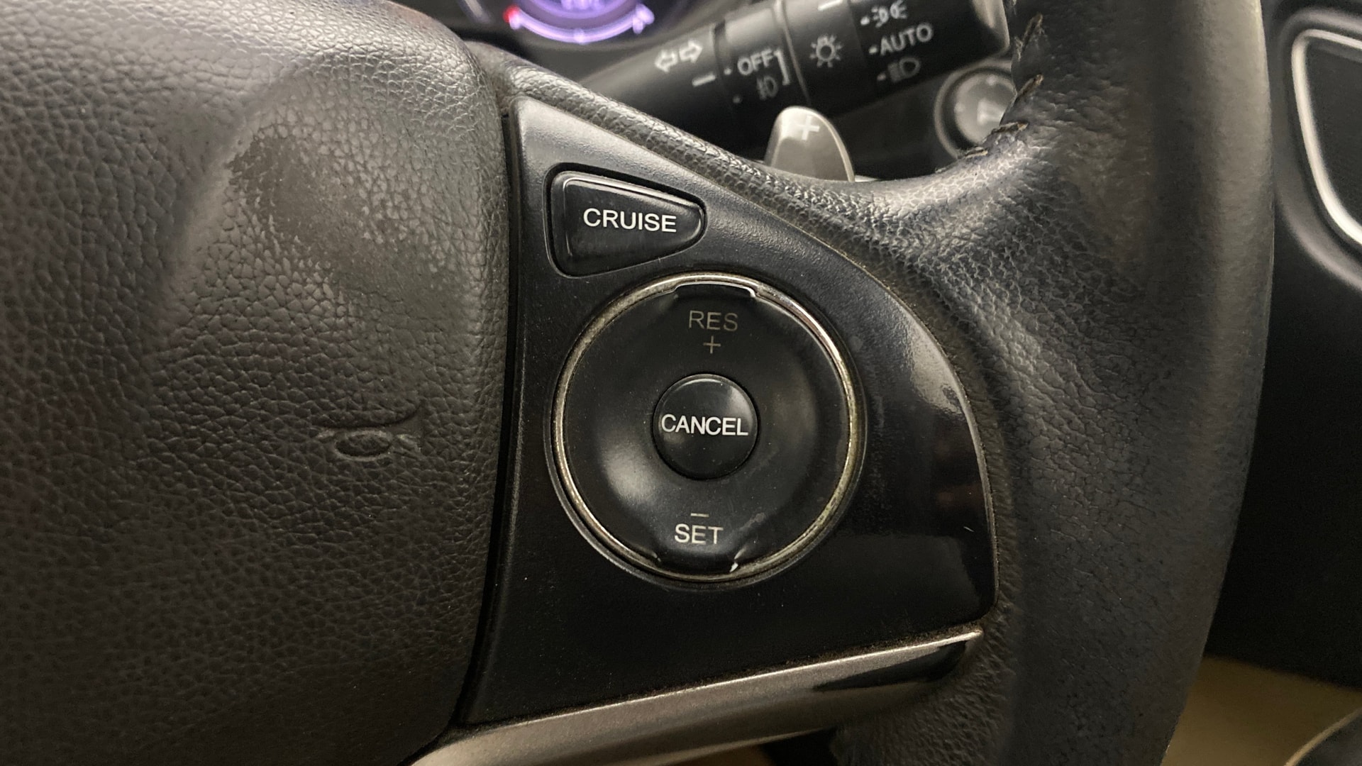 Used 2018 Honda City ZX Used 2018 Honda City ZX