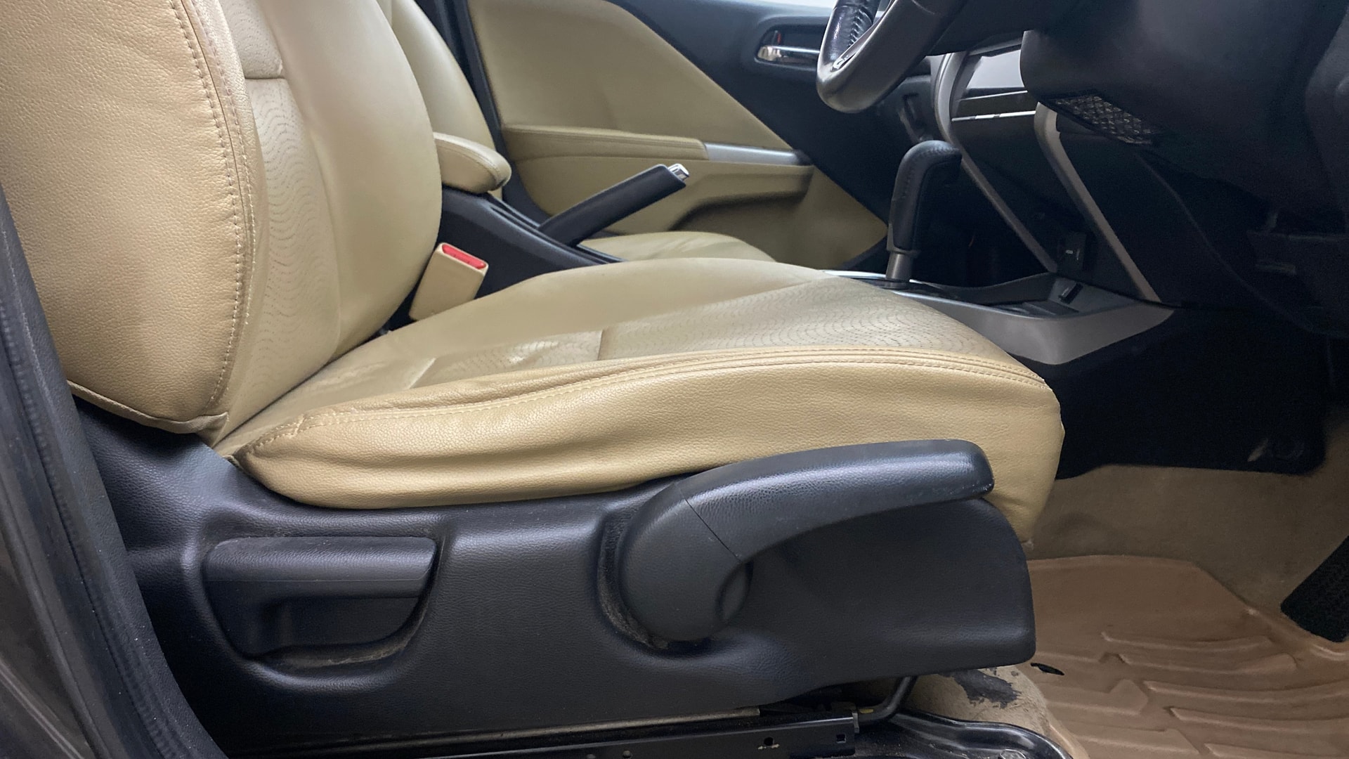 Used 2018 Honda City ZX Used 2018 Honda City ZX