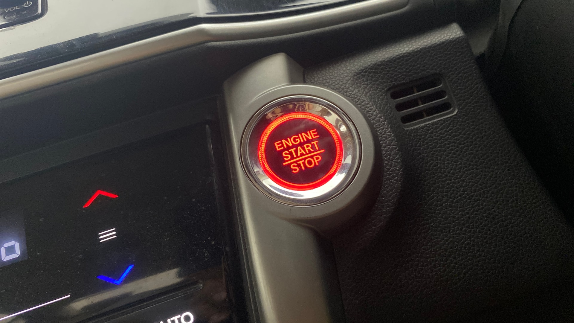 Used 2018 Honda City ZX Used 2018 Honda City ZX