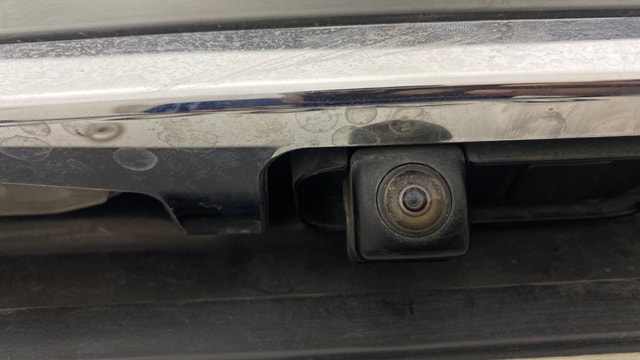 View Honda City ZX Image 16 Used Honda City ZX Image 16