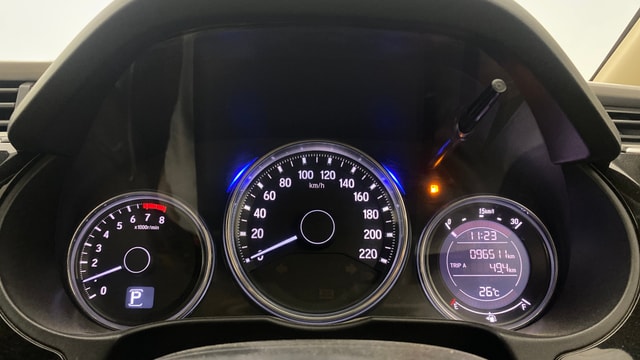 View Honda City ZX Image 21 Used Honda City ZX Image 21