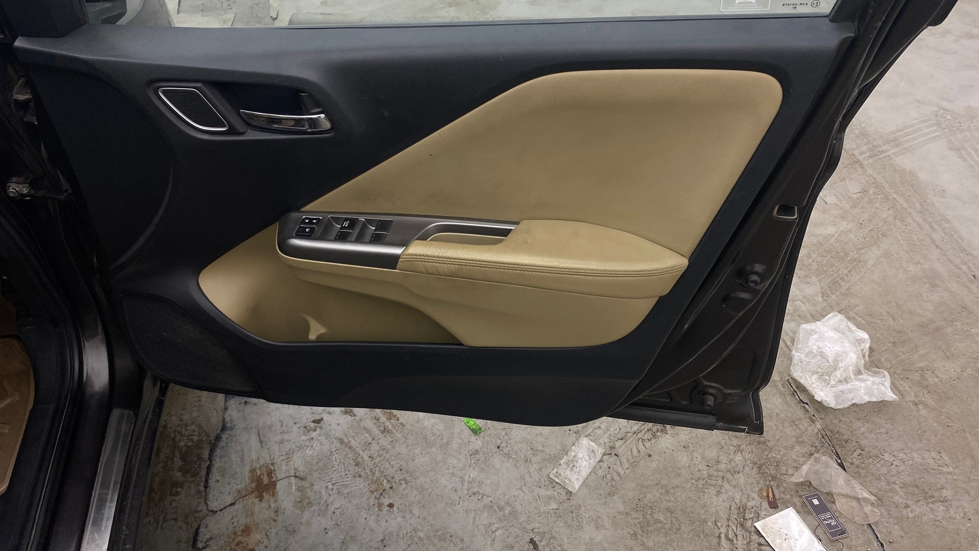 Used 2018 Honda City ZX Used 2018 Honda City ZX