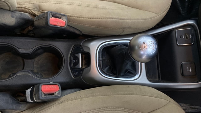 View Jeep Compass Image 40 Used Jeep Compass Image 40