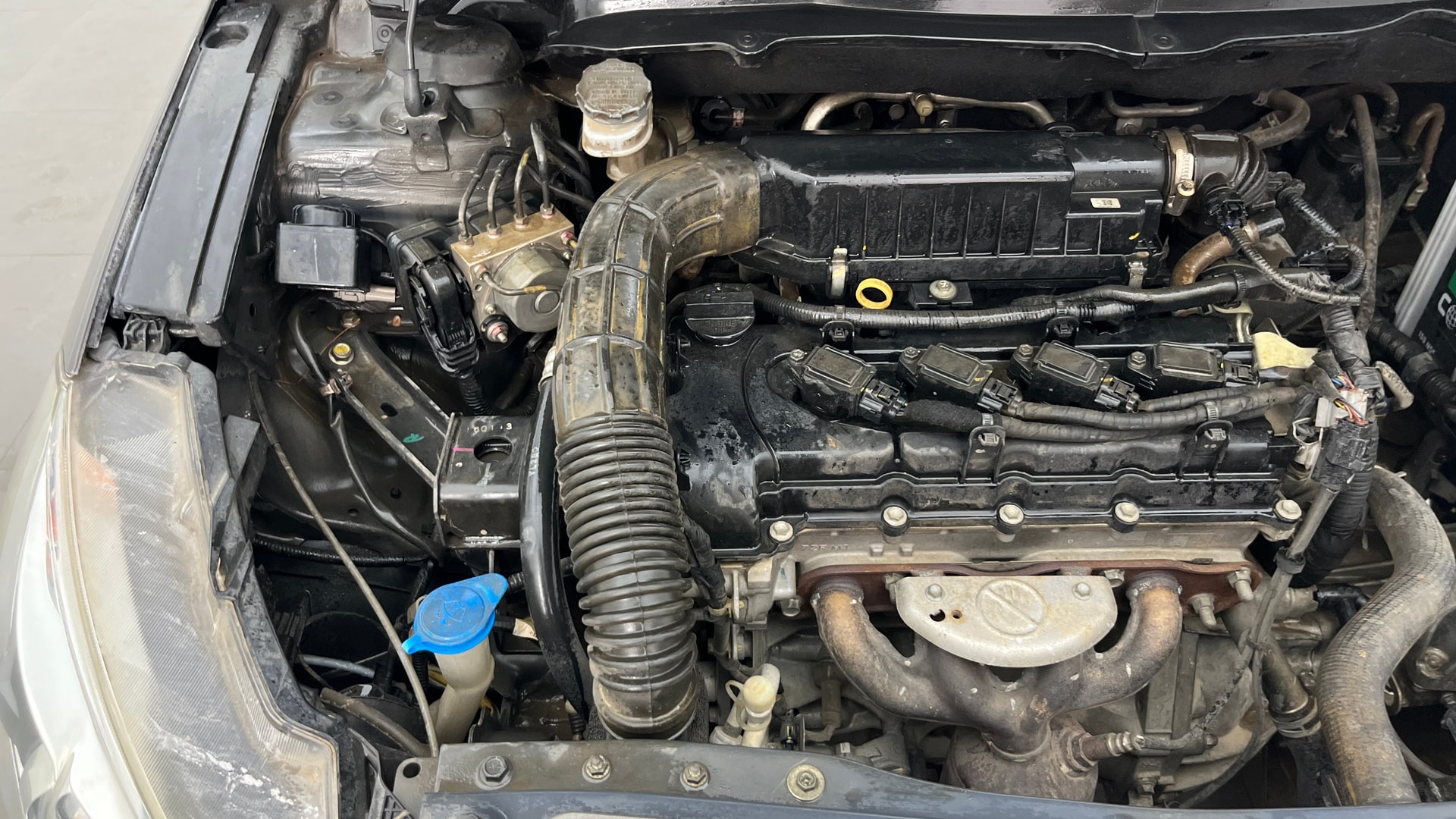 Used 2021 Maruti Suzuki 1000 Used 2021 Maruti Suzuki 1000