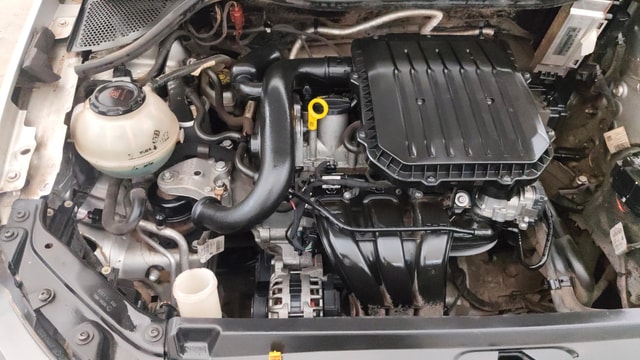 View Volkswagen Polo Image 3 Used Volkswagen Polo Image 3