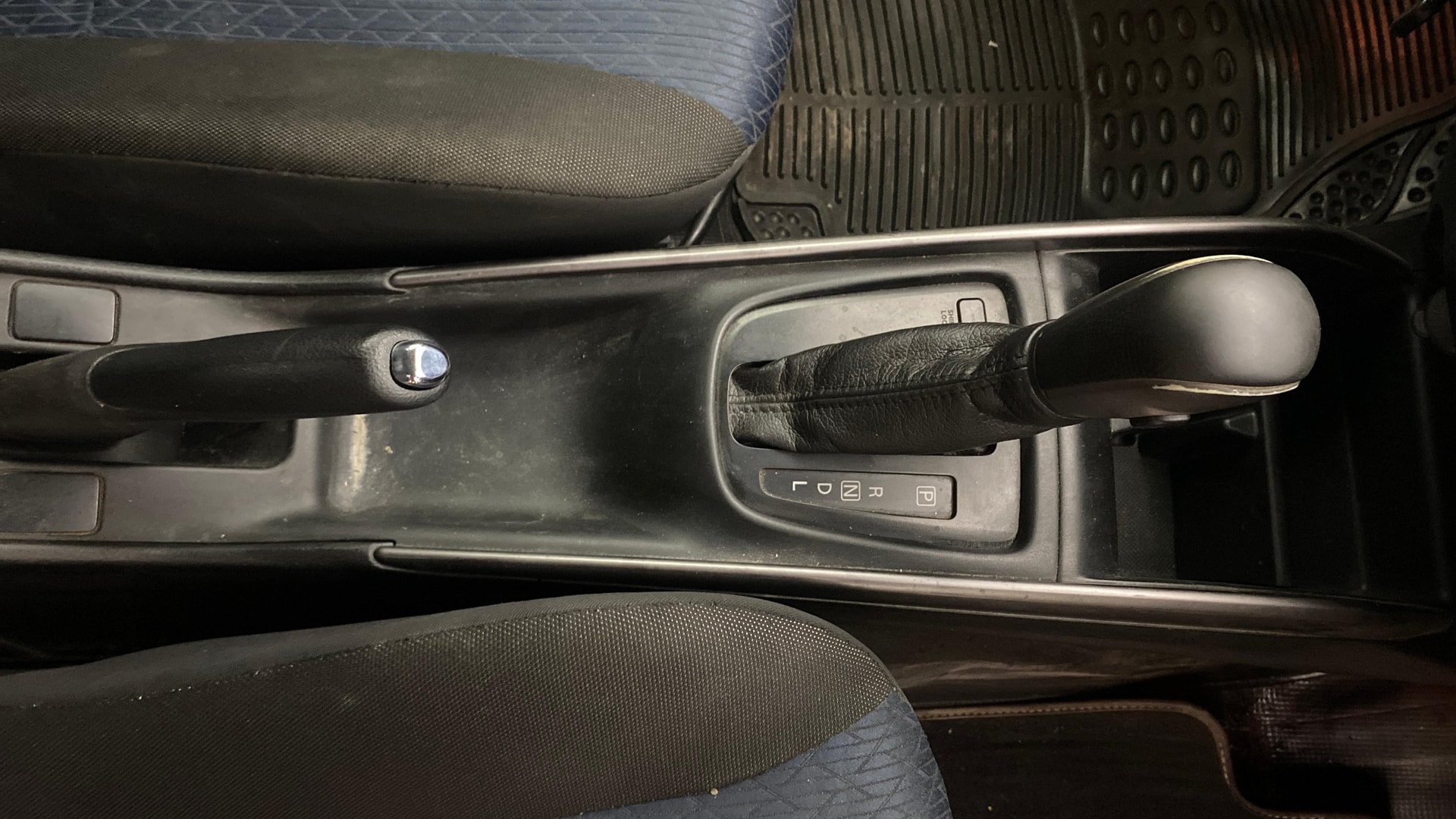 View 2019 Toyota Glanza V CVT Image 39 Used 2019 Toyota Glanza V CVT Image 39