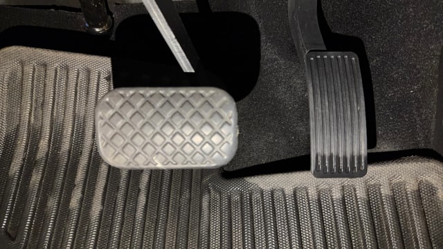 View MG Hector Image 29 Used MG Hector Image 29