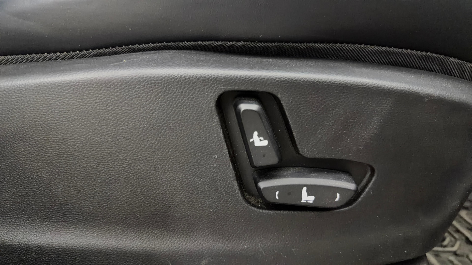 Used 2021 MG Hector Used 2021 MG Hector