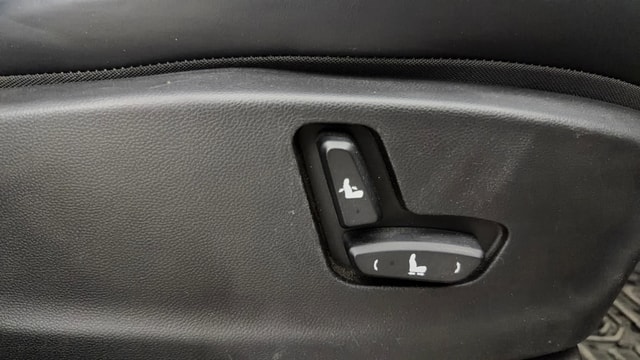 View MG Hector Image 11 Used MG Hector Image 11