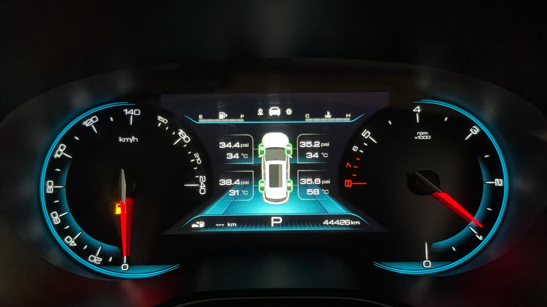 Used 2021 MG Hector Used 2021 MG Hector
