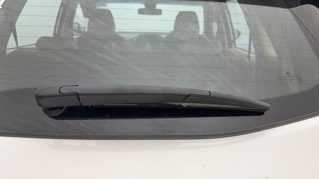 View MG Hector Image 24 Used MG Hector Image 24
