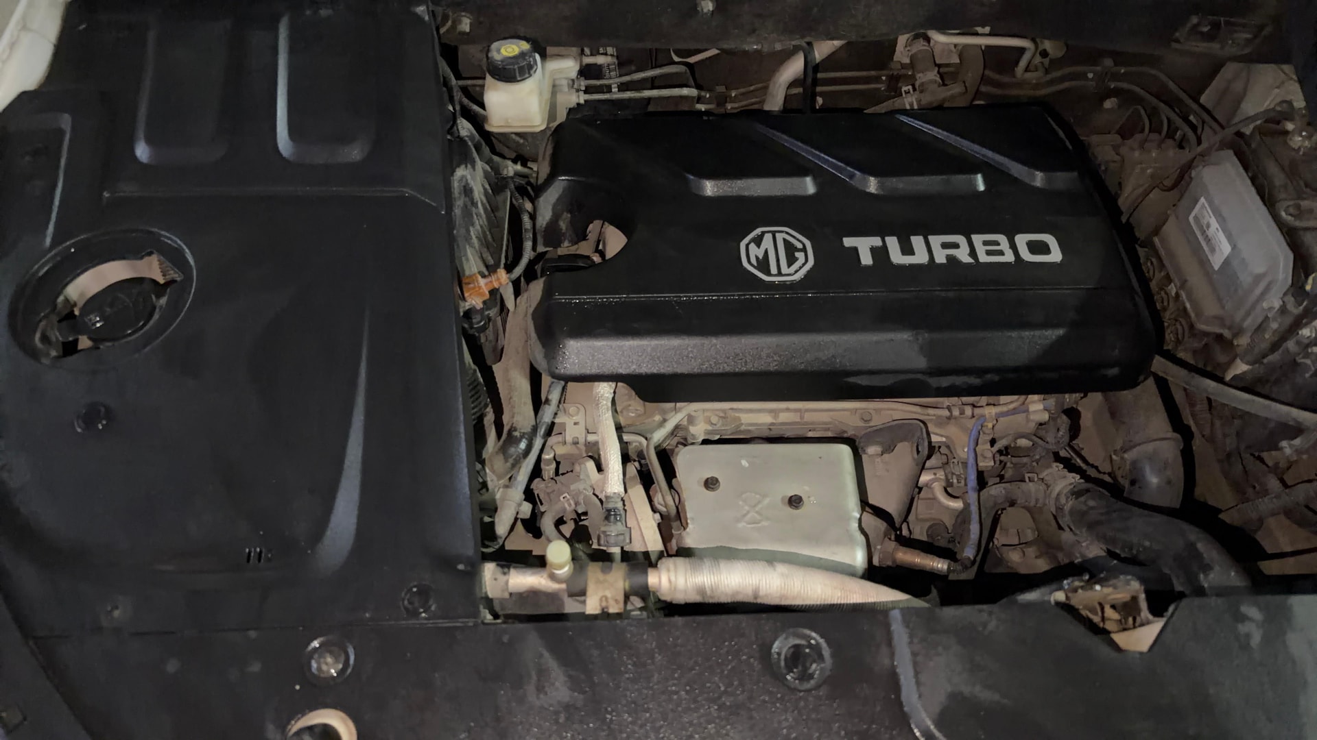 Used 2021 MG Hector Used 2021 MG Hector