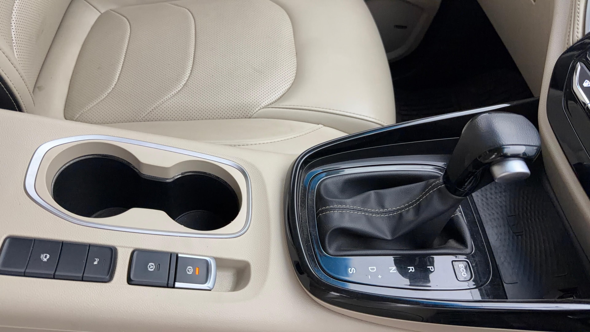 Used 2021 MG Hector Used 2021 MG Hector
