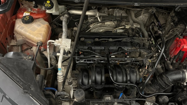 View Ford EcoSport Image 24 Used Ford EcoSport Image 24