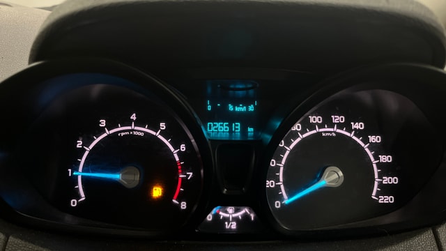 View Ford EcoSport Image 19 Used Ford EcoSport Image 19