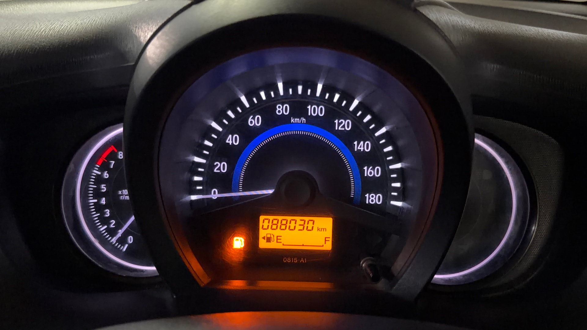 View 2015 Honda Amaze E MT Petrol BS IV Image 34 Used 2015 Honda Amaze E MT Petrol BS IV Image 34