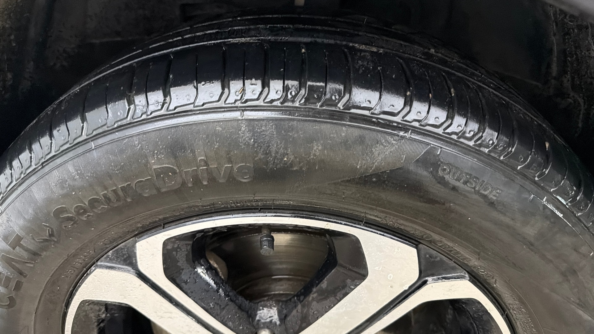 Used 2022 Tata Nexon Used 2022 Tata Nexon