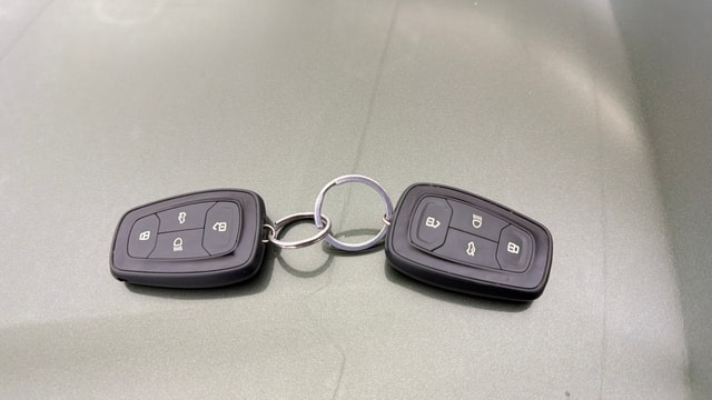 View Tata Nexon Image 27 Used Tata Nexon Image 27