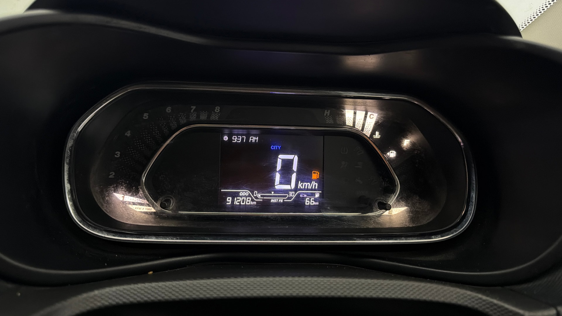Used 2022 Tata Nexon Used 2022 Tata Nexon