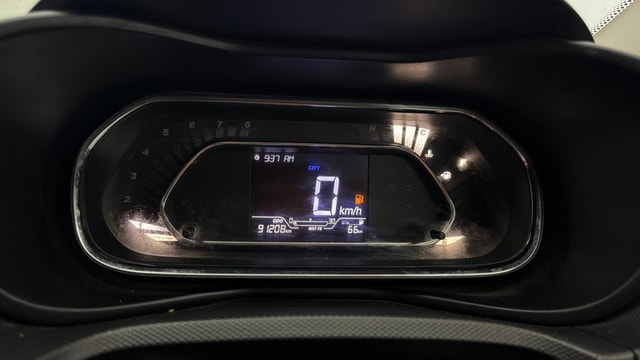 View Tata Nexon Image 35 Used Tata Nexon Image 35