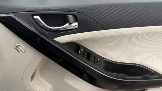View Tata Nexon Image 33 Used Tata Nexon Image 33