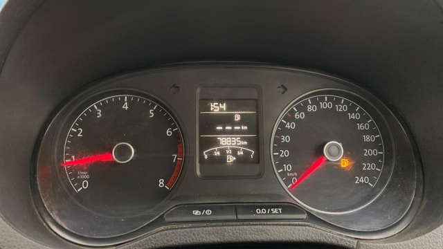 View Volkswagen Ameo Image 33 Used Volkswagen Ameo Image 33