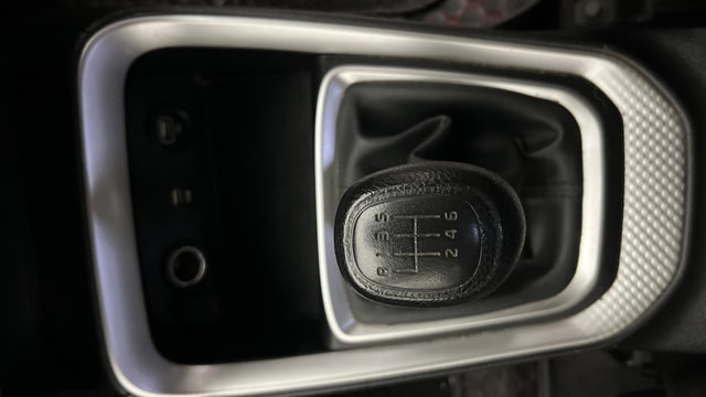 View Kia Sonet Image 38 Used Kia Sonet Image 38