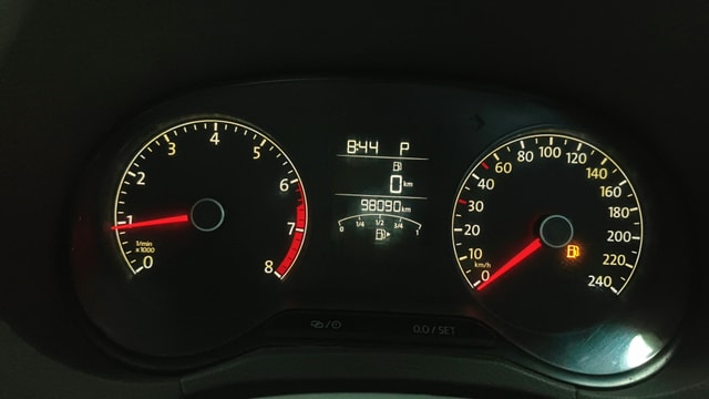 View Volkswagen Vento Image 20 Used Volkswagen Vento Image 20
