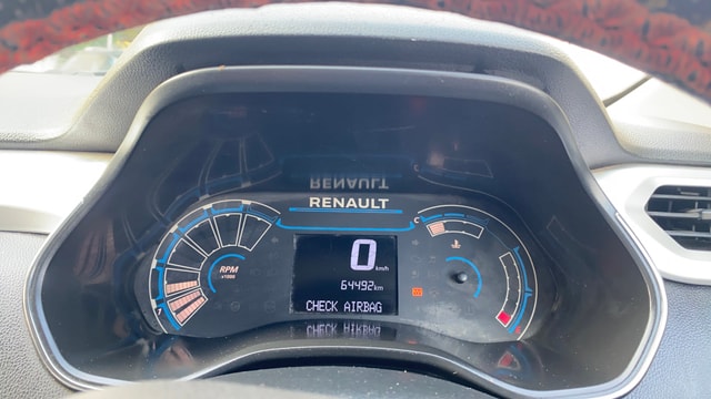View Renault Kiger Image 19 Used Renault Kiger Image 19