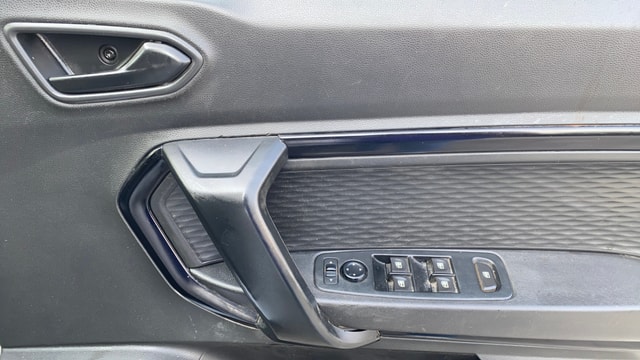 View Renault Kiger Image 36 Used Renault Kiger Image 36