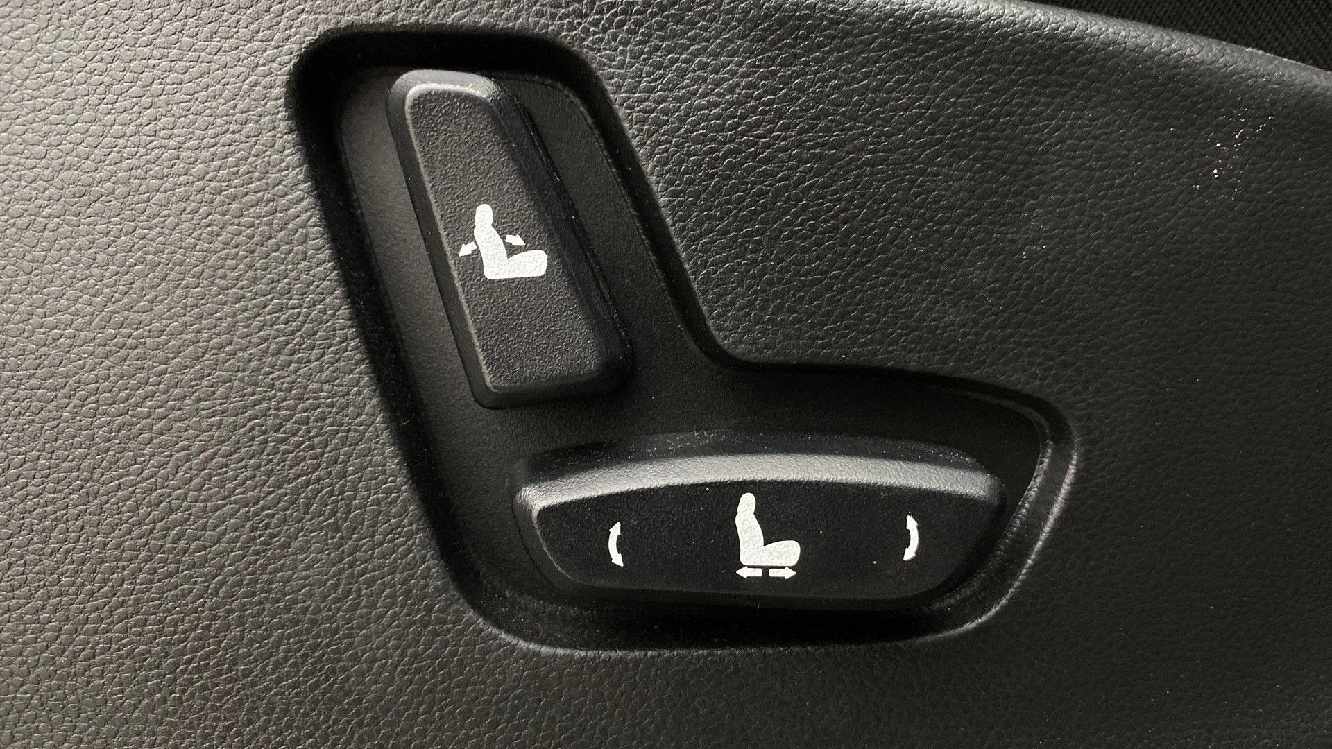 Used 2022 MG Hector Used 2022 MG Hector