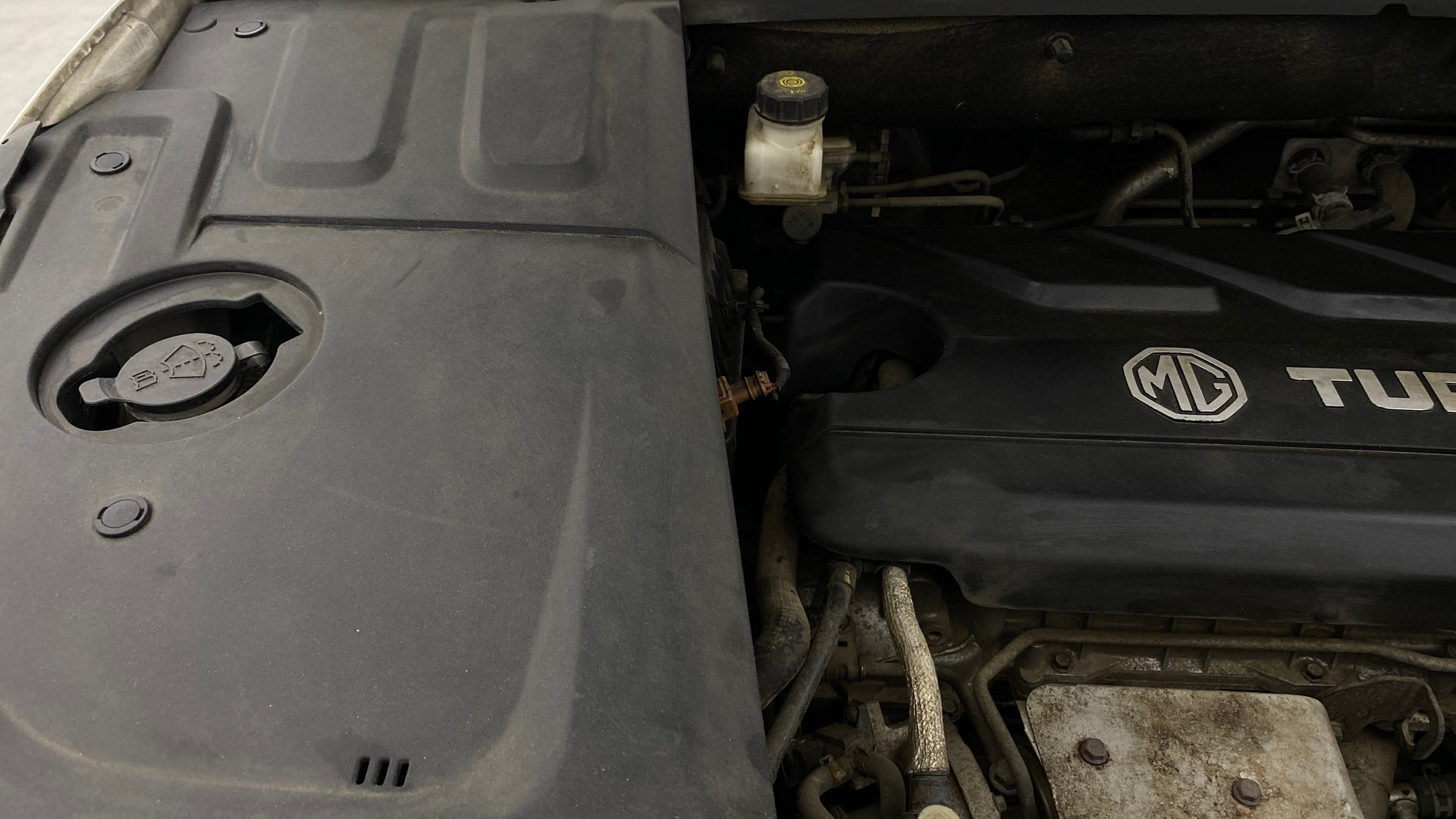 Used 2022 MG Hector Used 2022 MG Hector