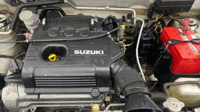 View Maruti Suzuki Alto K10 Image 40 Used Maruti Suzuki Alto K10 Image 40