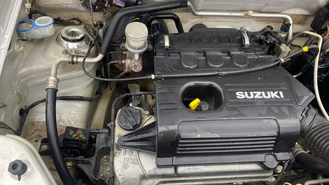 View Maruti Suzuki Alto K10 Image 3 Used Maruti Suzuki Alto K10 Image 3