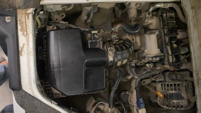 View Maruti Suzuki 1000 Image 3 Used Maruti Suzuki 1000 Image 3