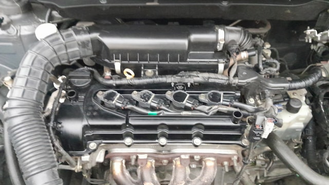 View Maruti Suzuki 1000 Image 41 Used Maruti Suzuki 1000 Image 41