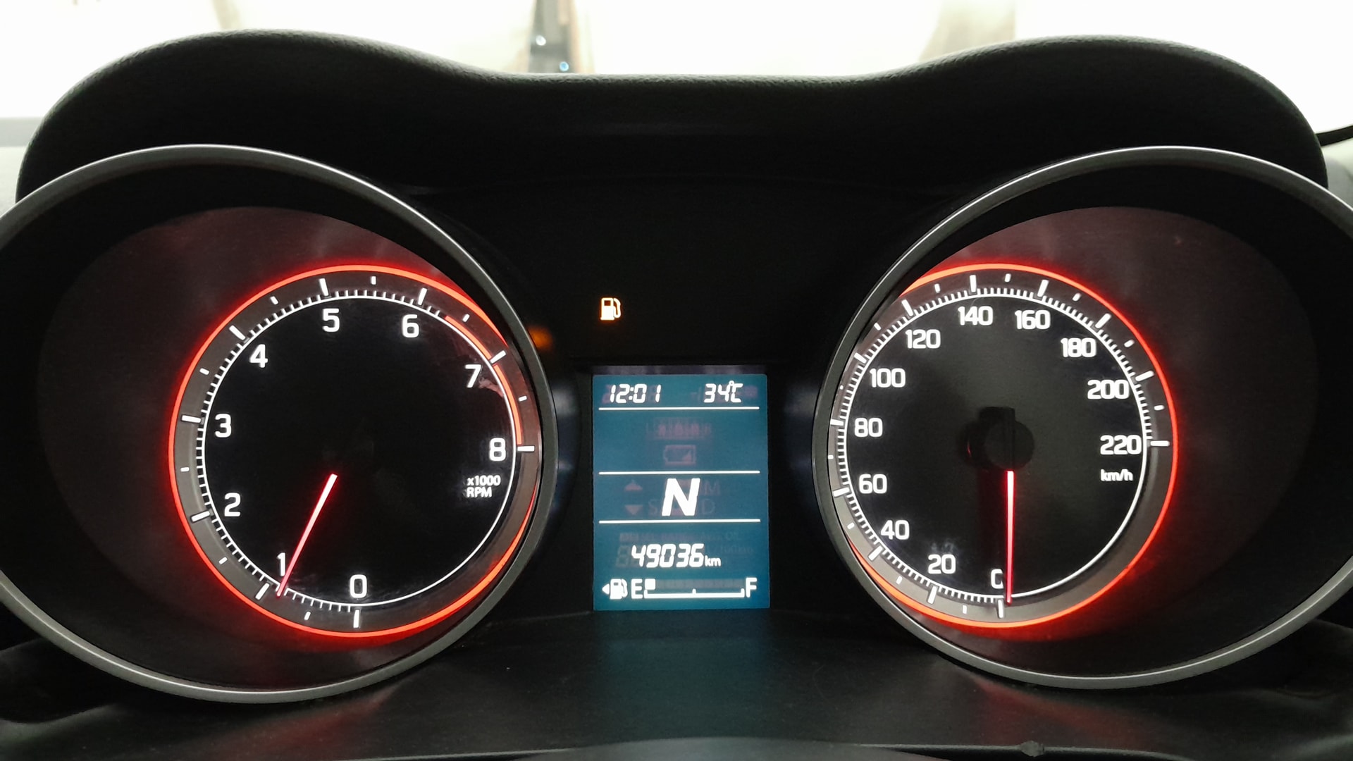 Used 2019 Maruti Suzuki 1000 Used 2019 Maruti Suzuki 1000