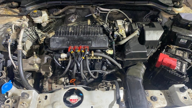 View Honda Amaze Image 44 Used Honda Amaze Image 44