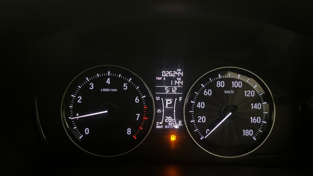 View Honda Amaze Image 35 Used Honda Amaze Image 35