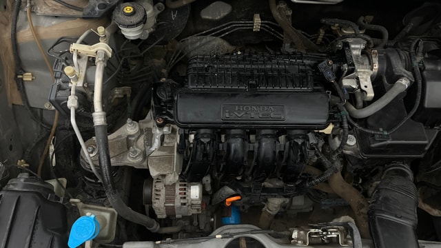 View Honda Amaze Image 3 Used Honda Amaze Image 3