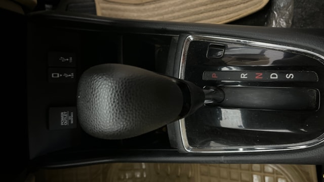 View Honda Amaze Image 39 Used Honda Amaze Image 39
