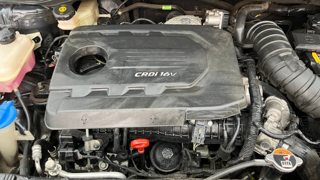 View Kia Carens Image 47 Used Kia Carens Image 47