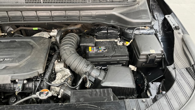 View Kia Carens Image 31 Used Kia Carens Image 31