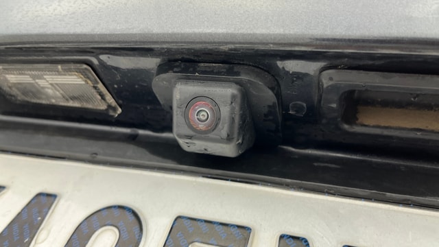 View Kia Carens Image 17 Used Kia Carens Image 17